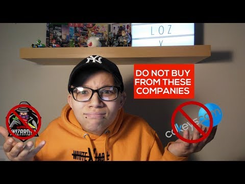 Do not buy from CJ'S CD KEYS and SUPREME WIZARD / superloz time