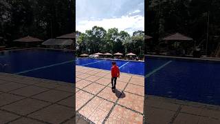 Kolam Renang Curug Sidombazhea Zio Family