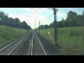 Rīga-Gulbene ar vilcienu / Рига-Гулбене (Латвия) на поезде / Riga-Gulbene (Latvia) by train