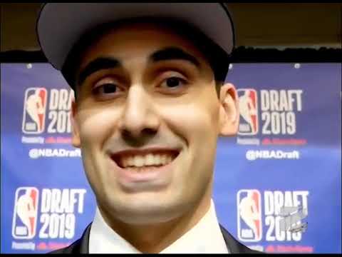 გადაცემა სპორტის საათის მიერ მომზადებული სიუჟეტი გოგა ბითაძის შესახებ