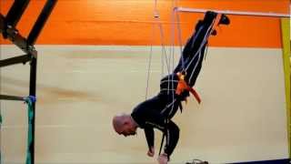 Modular Cage and Zero Gravity - Ksport