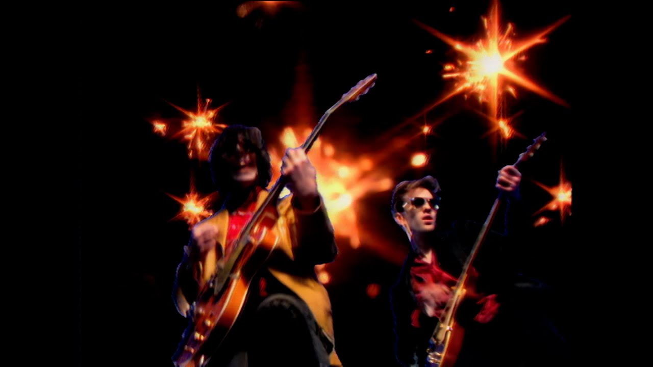 The Dylans - Grudge HD