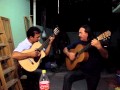 TONADAS CUYANAS