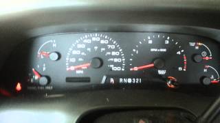 No Start 2004 F-250 6.0L Diesel-2