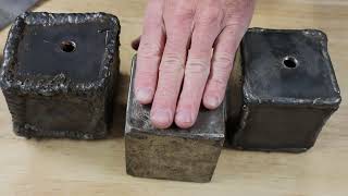 Pressure Box Overview