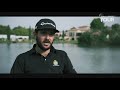 Angel Hidalgo - My targets have changed