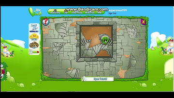 BINWEEVILS playthrough codes and hacks part 2