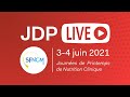 Dcouvrez les jdp live 2021