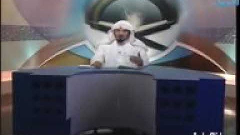 مناسبة سورة لما قبلها للشيخ جمال القرش(8)