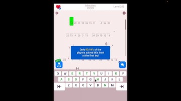 Cryptogram: The Solution For Level 325 - Step by Step Word Brain Puzzle