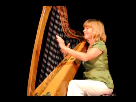 Virginia Harp Photo 1