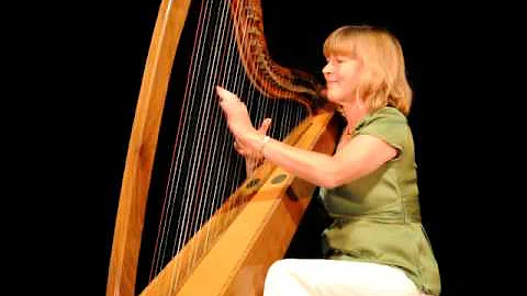Janet Witman - Swan LK 243 by Catriona McKay