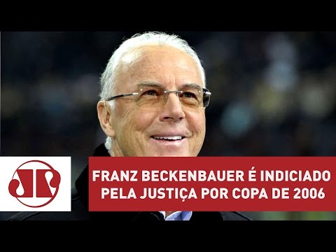 Video: Franz Beckenbauer Neto vredno