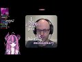 Ironmouse Reacts to Northernlion Call Your Mom