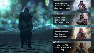 How To Download & Install Assassin's Creed Identit Mod APK Offline How To Download & Install Assassin's Creed Identit Mod APK Offline