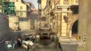 Thong of Virtue - Slums spawn trap