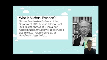 Introduction to the Study of Globalization of Manfred Steger - group 1