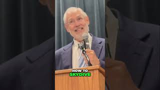 Economist's Joke: Why Retirement Beats Faculty Meetings (Every Time!)