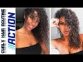 CURLY HAIR ROUTINE -10 euros