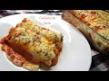 Como Hacer unos Canelones de Carne Fáciles y Ricos. Mis Recetas Deliciosas.