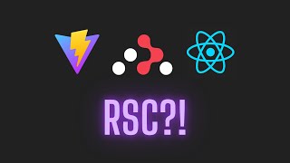 When are React Server Components FINALLY Coming to React Router!?