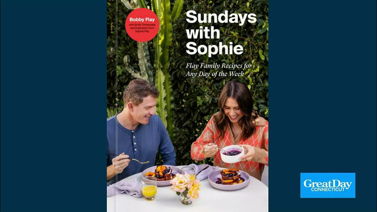 Great Cookbooks - YouTube