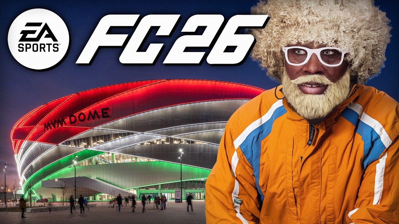 Babatunde N'Didi is ott volt a PAMKUTYA koncerten! ⚽ #10