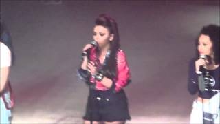 LITTLE MIX - Live Magazzini Generali Change Your Life