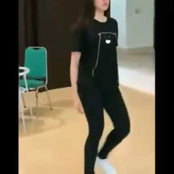 [Story Member] Dance Practice Shani JKT48 - Kaze Wa Fuiteiru