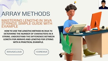Mastering length() in Java Strings: Simple Guide with Example