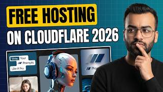 How to host a website for free