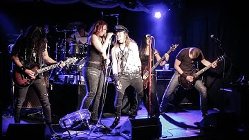 ECLIPTICA - One For Rock 'n' Roll (Official Video)