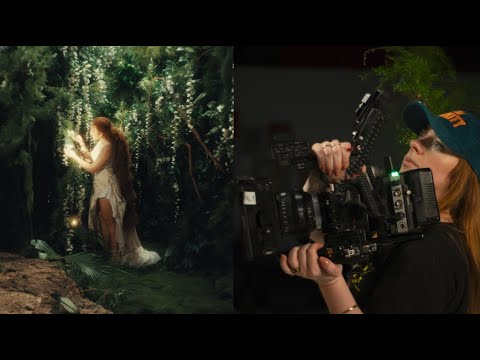 We used AI to film a commercial: Cinematography Breakdown