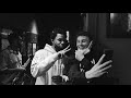 Robert Glasper - Blue Note Residency Recap ft. Dinner Party