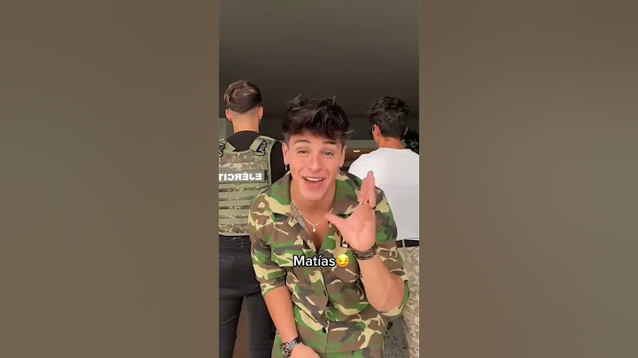 TIK TOK // MATIAS SEBASTIAN OCHO, MATEO SARC, CAIN GUZMAN  #shorts