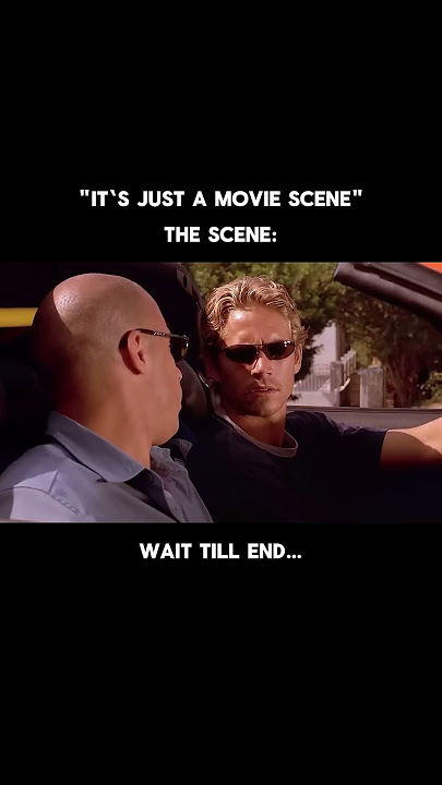 Fast and furious most iconic scene 🔥#viral #shorts #fastflame #automobile #luxurycars #cartok