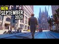 Top 10 NEW Games of September 2020