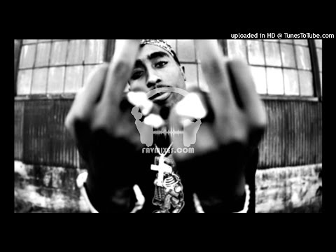 2Pac Feat Giga Miqaberidze (გიგა მიქაბერიძე) - Time