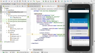 13 - ImplicitIntents