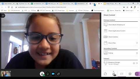 Counting and Number Pre-Assessment