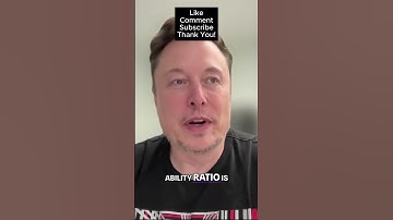 Elon Musk: Smash Your Ego or Break Reality 🔥🧠