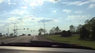 839 Dcf Westbound To Peoria 61615