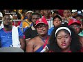 Haitian Fans Celebrate Historic World Cup Journey Despite 3 0 Loss to Brazil