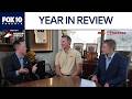 ASU athletic director talks Big 12 titles | ASU All Access | FOX 10 Phoenix