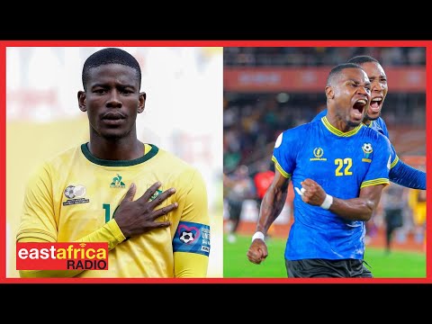 LIVE STARS VS MADAGASCAR DIMBANI WAPINZANI SIMBA NA YANGA KIMATAIFA ENG HERSI ATOA KAULI