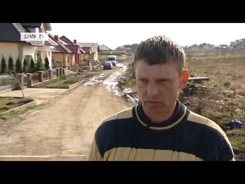 Update New Deutsche in Polen - wo die Arbeit lockt | Video des Tages