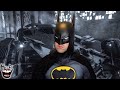 Batman Reenacts Batman Live Action Movies Scenes!! | Epic Real Life DC Superhero Parody!!