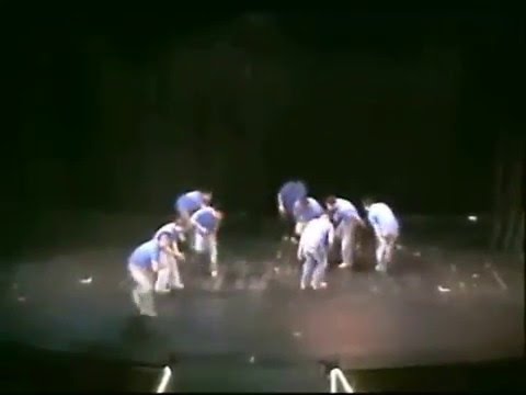 Baruch Lambda Phi Epsilon Step Show