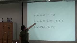 [ny-haskell] DSLs and Towers of Abstraction with Gershom Bazerman