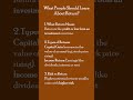 Return in Finance and Important I Investment Tips I Personal Growth